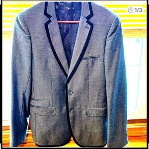 English Laundry Sport Coat